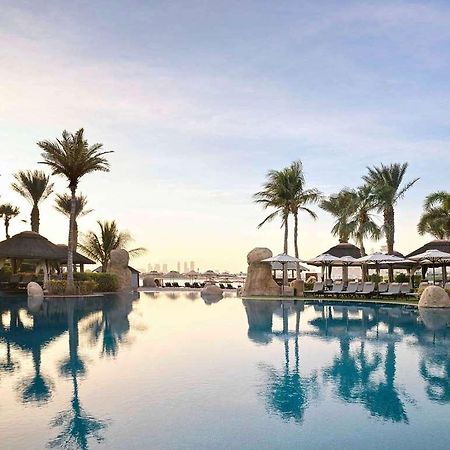 Sofitel Dubai The Palm Luxury Apartments Екстериор снимка
