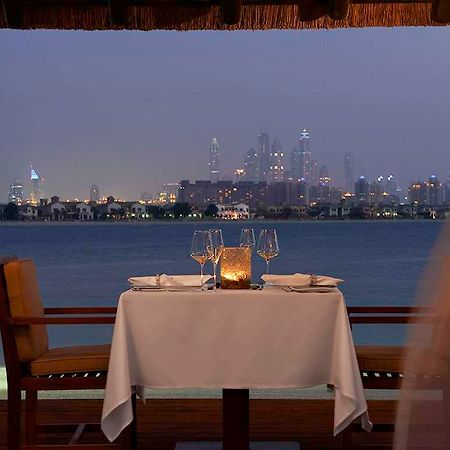 Sofitel Dubai The Palm Luxury Apartments Екстериор снимка