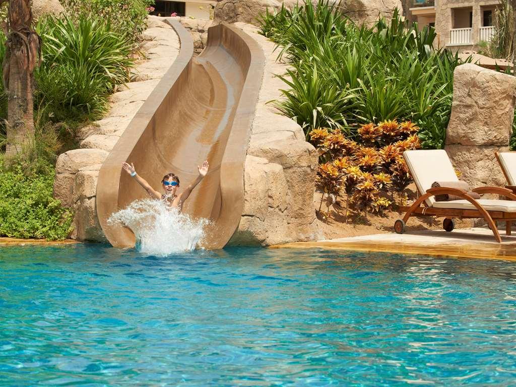 Sofitel Dubai The Palm Luxury Apartments Екстериор снимка