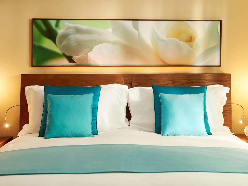 Sofitel Dubai The Palm Luxury Apartments Стая снимка