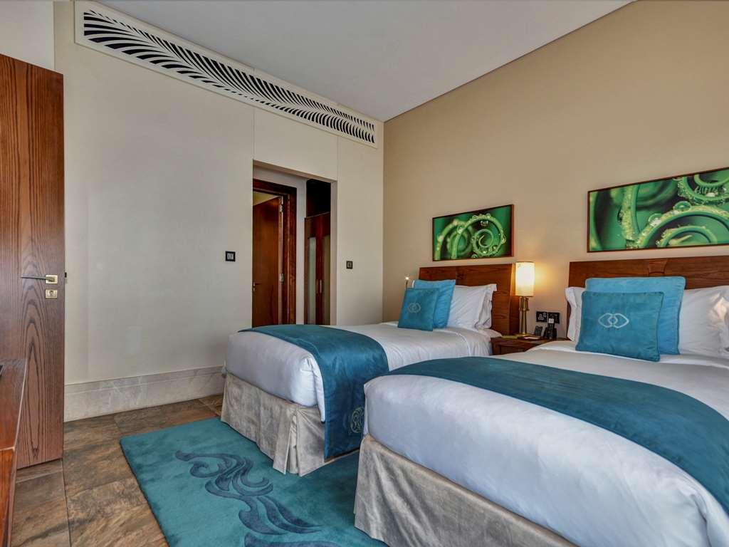 Sofitel Dubai The Palm Luxury Apartments Стая снимка