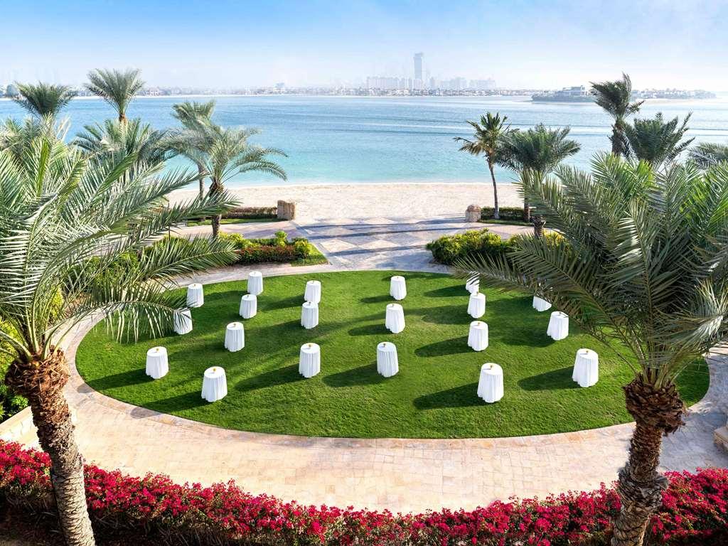 Sofitel Dubai The Palm Luxury Apartments Екстериор снимка