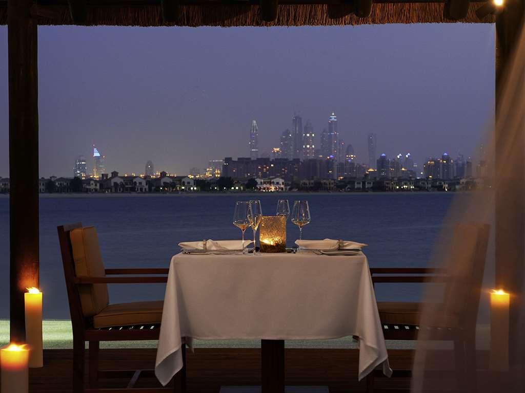 Sofitel Dubai The Palm Luxury Apartments Екстериор снимка