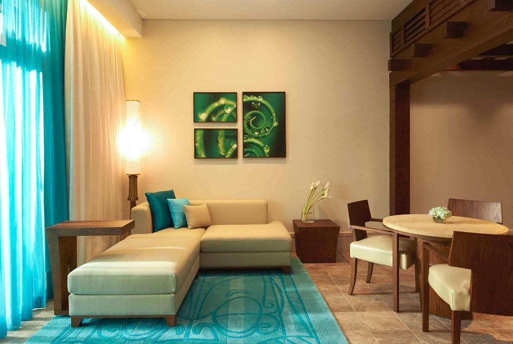 Sofitel Dubai The Palm Luxury Apartments Стая снимка
