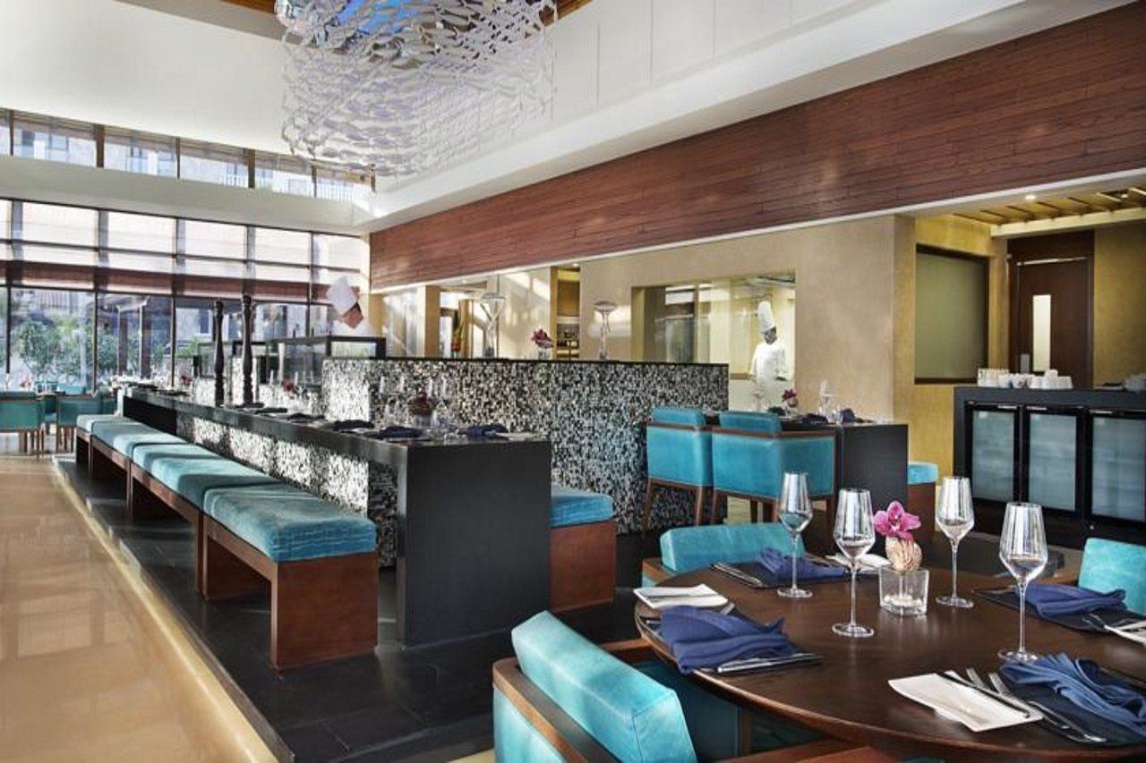 Sofitel Dubai The Palm Luxury Apartments Екстериор снимка