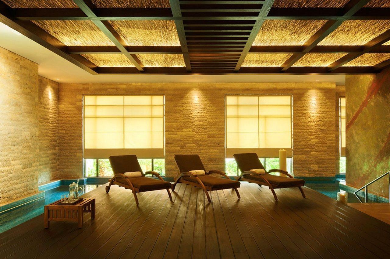 Sofitel Dubai The Palm Luxury Apartments Екстериор снимка