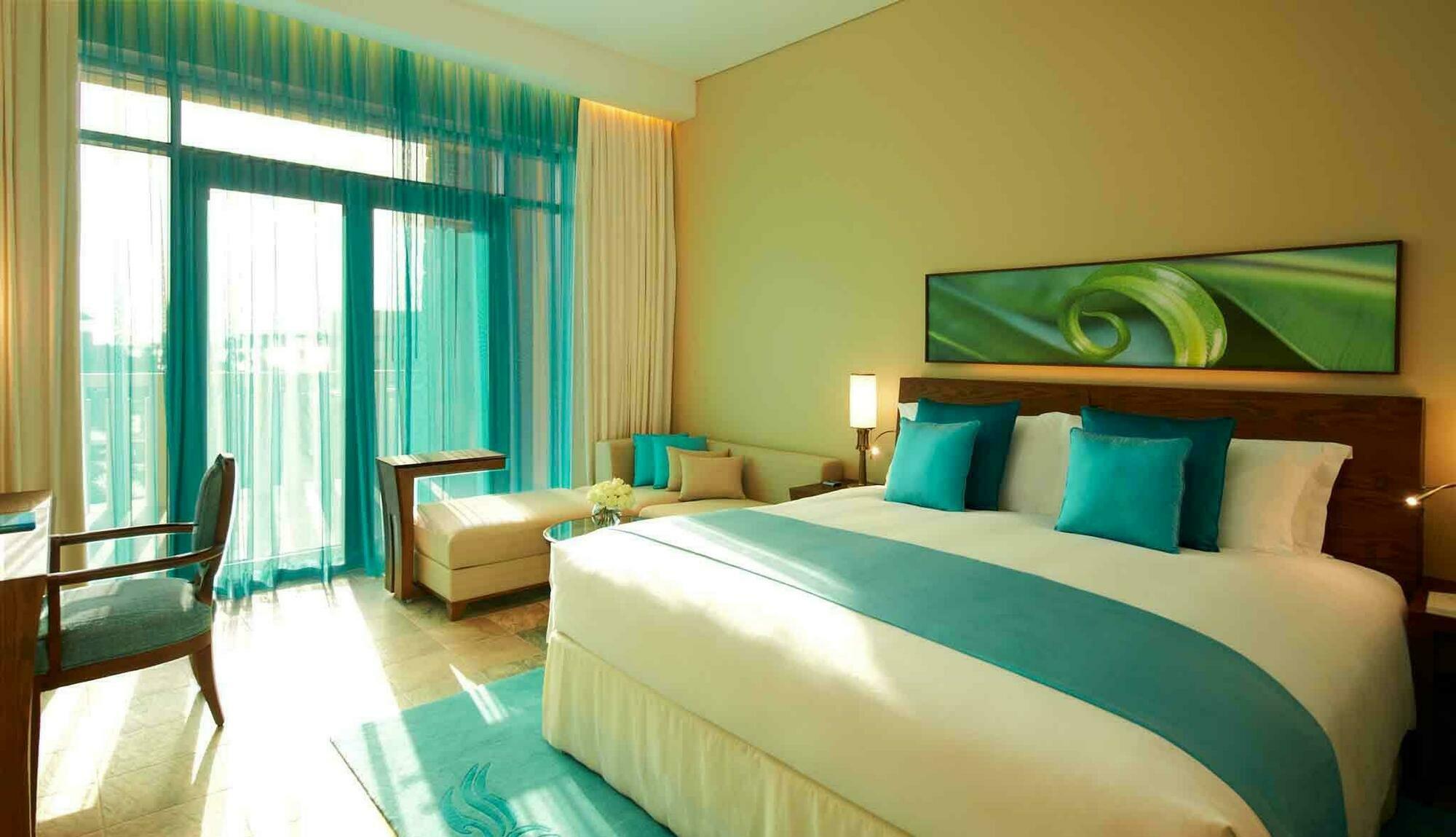 Sofitel Dubai The Palm Luxury Apartments Екстериор снимка